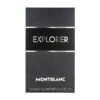 Montblanc Explorer EDP 100ml Caballero