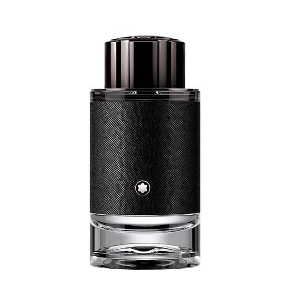 Montblanc Explorer EDP 100ml Caballero