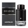 Montblanc Explorer EDP 100ml Caballero