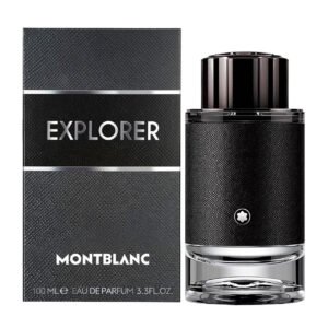 Montblanc Explorer EDP 100ml Caballero