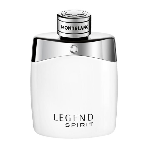 Montblanc Legend Spirit EDT 100ml Caballero