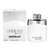 Montblanc Legend Spirit EDT 100ml Caballero