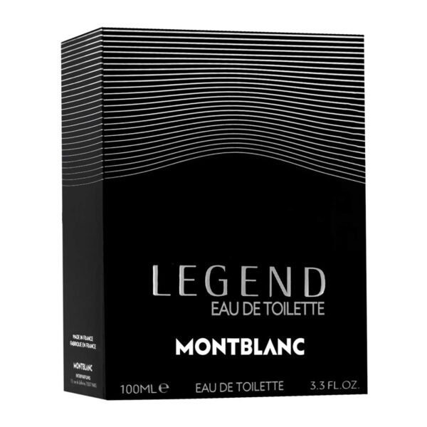 Montblanc Legend EDT 100ml Caballero