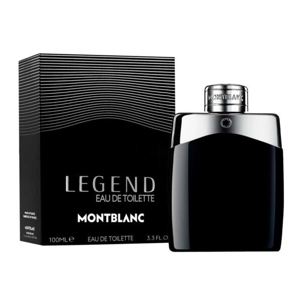 Montblanc Legend EDT 100ml Caballero