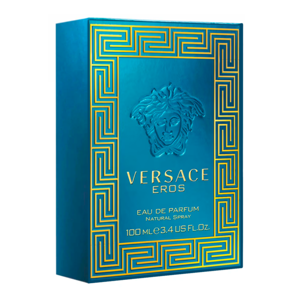 Versace Eros EDP 100ml Caballero