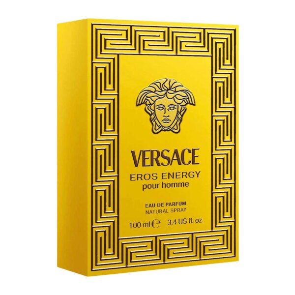 Versace Eros Energy EDP 100ml Caballero