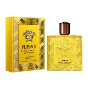 Versace Eros Energy EDP 100ml Caballero