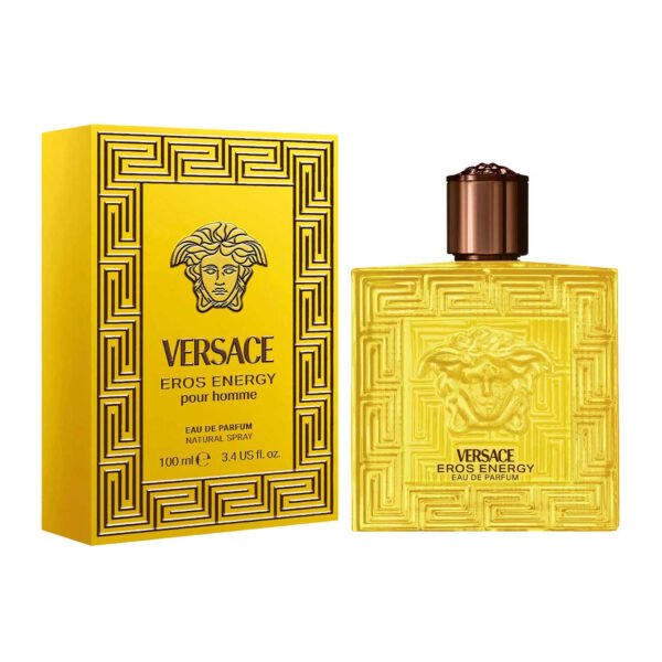 Versace Eros Energy EDP 100ml Caballero