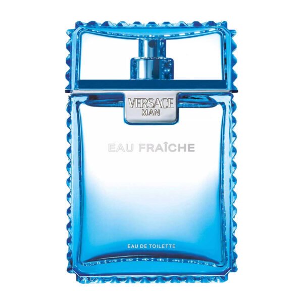 Versace Man Eau Fraîche EDT 100ml Caballero