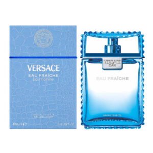Versace Man Eau Fraîche EDT 100ml Caballero