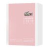 Lacoste 12.12 Rose Sparkling EDT 100ml Dama