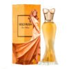 Paris Hilton Gold Rush 100ml Dama