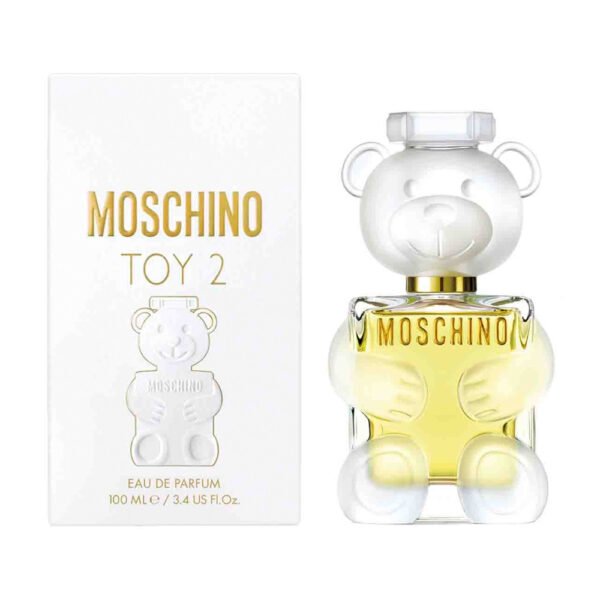 Moschino Toy 2 EDP 100ml Dama