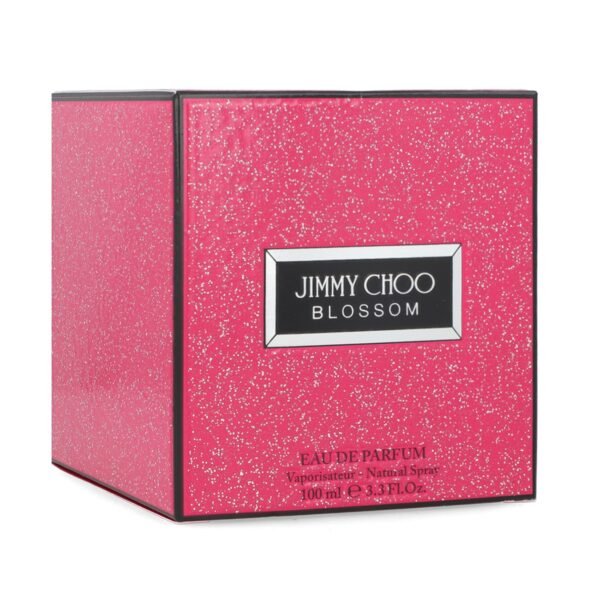 Jimmy Choo Blossom 100ml Edp Dama