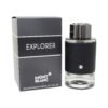 Montblanc Explorer EDP 100ml Caballero