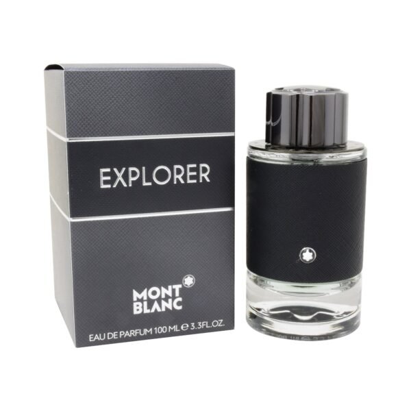 Montblanc Explorer EDP 100ml Caballero