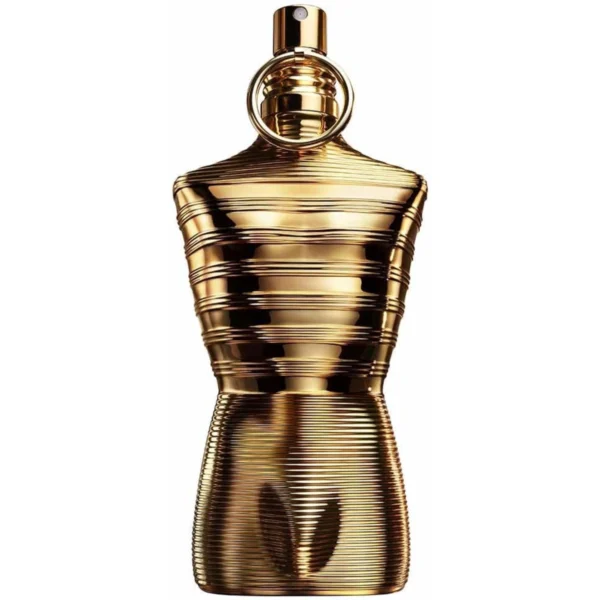 square-image (100) Jean Paul Gaultier Le Male Elixir Absolu Parfum Intense 125ml Hombre