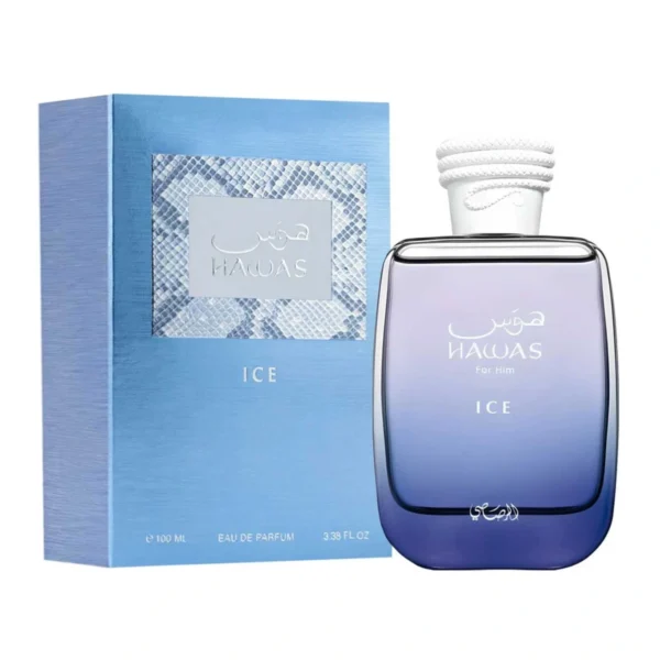 square-image - 2026-09-23T195551.504 Rasasi Hawas Ice EDP 100ml Hombre