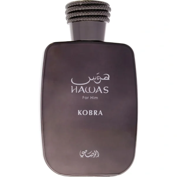 square-image - 2026-09-23T202847.115 Rasasi Hawas Kobra EDP 100ml Hombre
