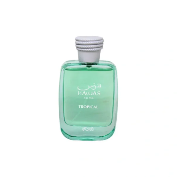 square-image - 2026-09-23T204456.762 Rasasi Hawas Tropical EDP 100ml Hombre