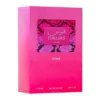 square-image - 2026-09-23T213222.164 Rasasi Hawas for Her Pink EDP 100ml Dama