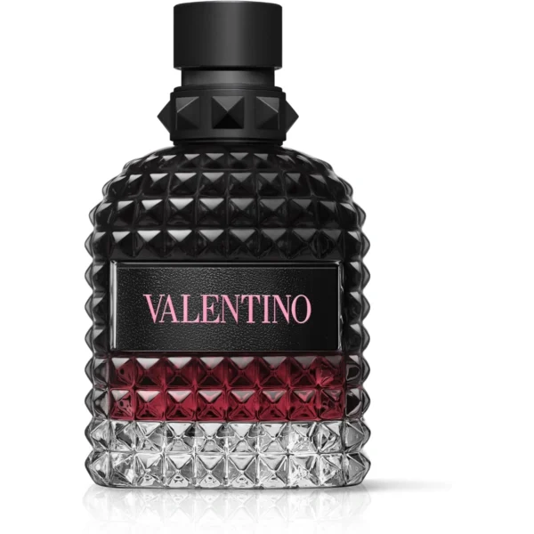 Valentino Uomo Born In Roma Intense EDP 100ml Hombre