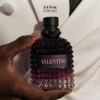 Valentino Uomo Born In Roma Intense EDP 100ml Hombre
