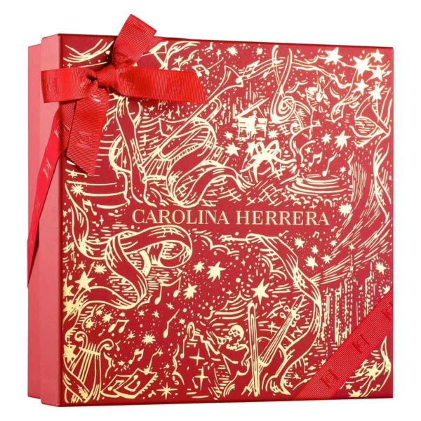 Carolina Herrera Good Girl 80ml EDP 3pzs para Mujer