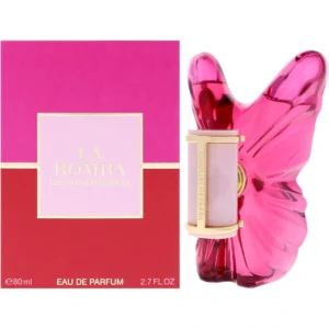 Carolina Herrera La Bomba 80ml EDP Dama