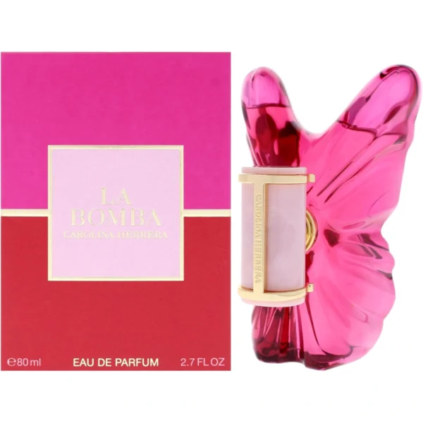 square-image - 2026-09-23T220728.274 Carolina Herrera La Bomba 80ml EDP Dama
