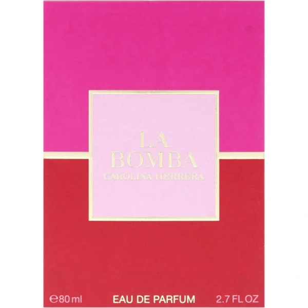 square-image - 2026-09-23T220746.827 Carolina Herrera La Bomba 80ml EDP Dama