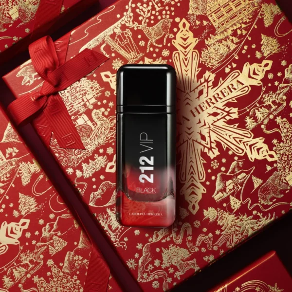 square-image - 2026-09-23T221542.199 Carolina Herrera 212 Vip Black 2pzs Para Hombre