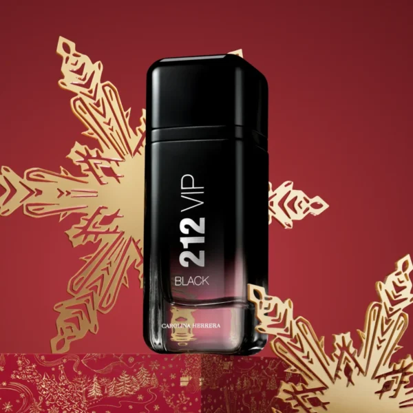 square-image - 2026-09-23T221551.890 Carolina Herrera 212 Vip Black 2pzs Para Hombre