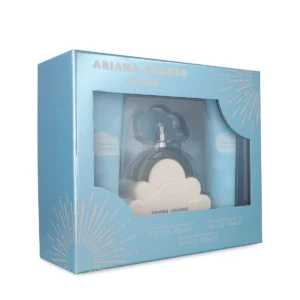Ariana Grande Cloud SET 3 Piezas Dama EDP