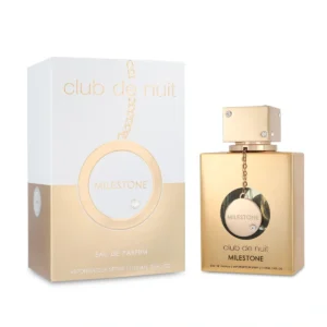 Armaf Club De Nuit Milestone EDP 105ml Unisex