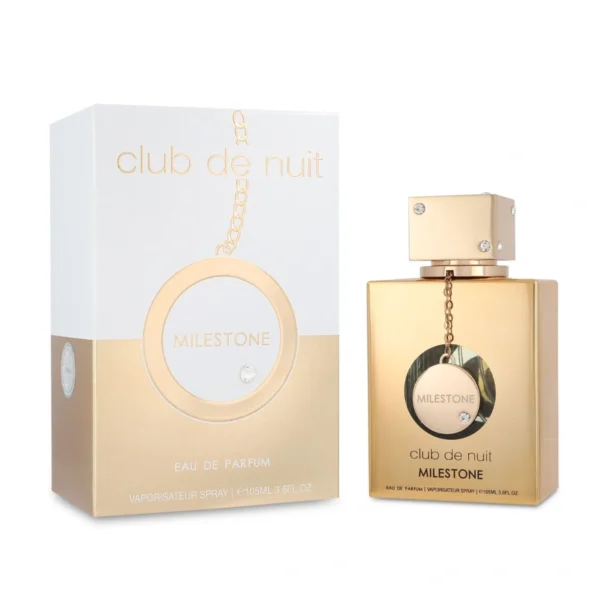square-image - 2026-09-26T182521.803 Armaf Club De Nuit Milestone EDP 105ml Unisex