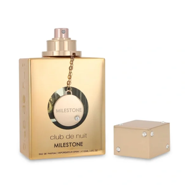 square-image - 2026-09-26T182545.893 Armaf Club De Nuit Milestone EDP 105ml Unisex