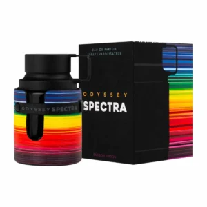Armaf Odyssey Spectra Rainbow Edition 100ml EDP Para Hombre
