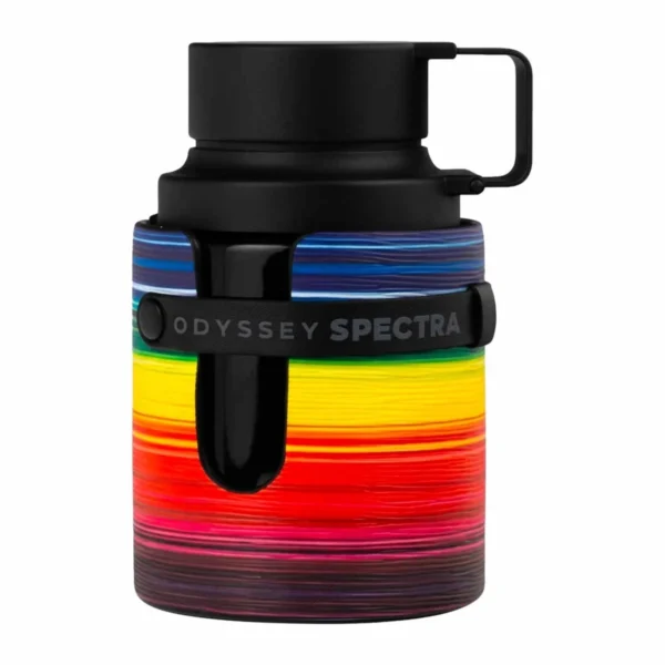 Armaf Odyssey Spectra Rainbow Edition 100ml EDP Para Hombre