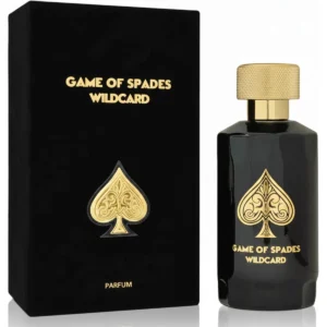 Jo Milano Paris Game of Spade Wildcard Parfum 100ml Unisex