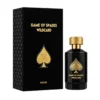 square-image - 2026-09-26T183852.704 Jo Milano Paris Game of Spade Wildcard Parfum 100ml Unisex
