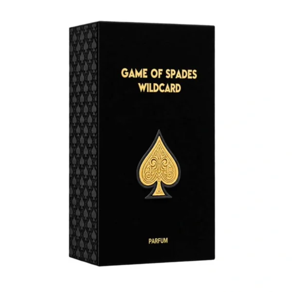 square-image - 2026-09-26T183916.783 Jo Milano Paris Game of Spade Wildcard Parfum 100ml Unisex