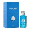 Jo Milano Paris  Game of Spade Full House Parfum 100ml Unisex
