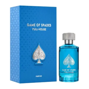 Jo Milano Paris  Game of Spade Full House Parfum 100ml Unisex