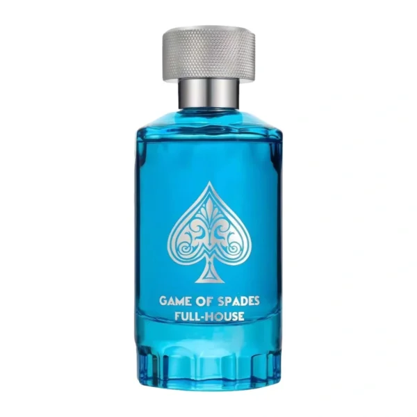 Jo Milano Paris  Game of Spade Full House Parfum 100ml Unisex