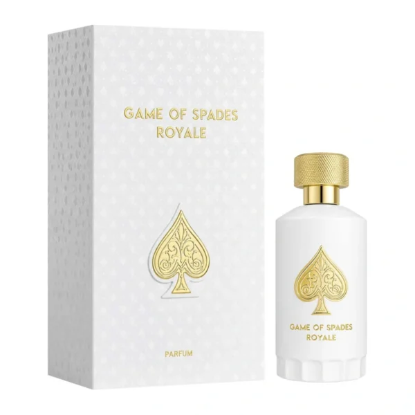 square-image - 2026-09-26T185822.215 Jo Milano Paris Game of Spade Royale Parfum 100ml Unisex