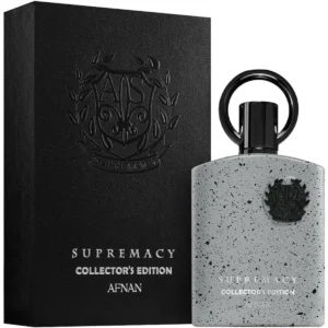 Afnan Supremacy Colletor's Edition EDP 100ml Caballero