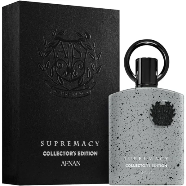 square-image (96) Afnan Supremacy Colletor's Edition EDP 100ml Caballero